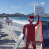 21 Orient bay à saint martin